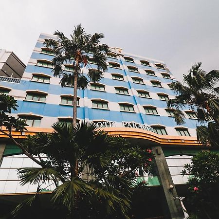 Reddoorz Plus Near Monumen Nasional Jakarta Exterior foto