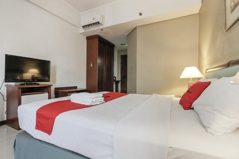 Reddoorz Plus Near Monumen Nasional Jakarta Exterior foto